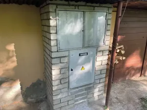 Dražba chaty, Nevězice, 46 m2