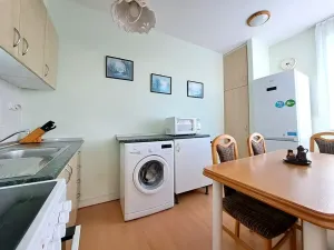 Pronájem bytu 1+1, Zlín, Podlesí V, 36 m2