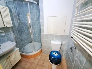 Pronájem bytu 1+1, Zlín, Podlesí V, 36 m2