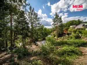 Prodej chaty, Chyňava, 20 m2