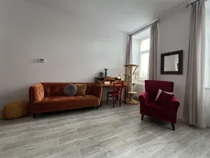 Prodej bytu 2+kk, Jaroměř, Palackého, 53 m2