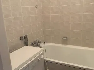 Pronájem bytu 2+1, Praha, V olšinách, 45 m2