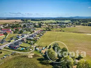 Prodej pozemku pro bydlení, Lom u Tachova, 8146 m2