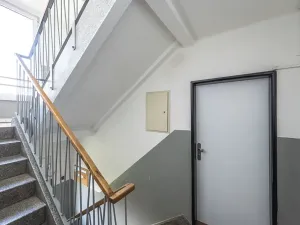 Prodej bytu 3+kk, Rakovník, Školní, 59 m2