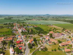 Prodej rodinného domu, Zálezlice, 96 m2