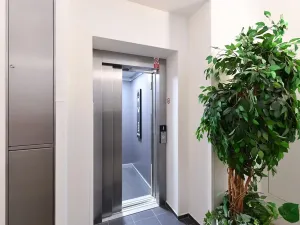 Prodej bytu 3+kk, Praha - Karlín, Peckova, 93 m2