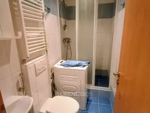 Pronájem bytu 3+1, Veselí nad Moravou, Hutník, 74 m2