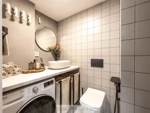 Prodej bytu 3+kk, Praha - Vršovice, Lvovská, 70 m2