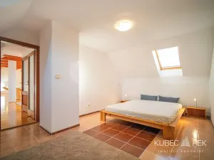 Prodej rodinného domu, Suchdol nad Lužnicí, Žižkova, 300 m2
