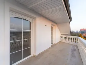 Prodej rodinného domu, Kostelec na Hané, 200 m2
