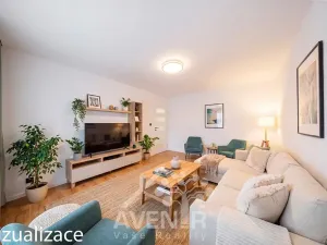 Prodej bytu 1+1, Rokytnice nad Jizerou, 37 m2