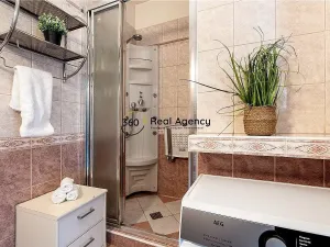 Prodej bytu 2+1, Praha - Libeň, Na Rokytce, 62 m2