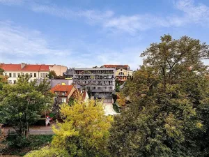 Prodej bytu 2+1, Praha - Libeň, Na Rokytce, 62 m2