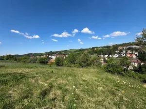 Prodej pozemku pro bydlení, Luhačovice, Příční, 1833 m2