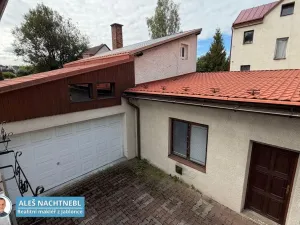 Prodej rodinného domu, Jablonec nad Nisou, Vysoká, 330 m2