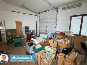 Prodej rodinného domu, Jablonec nad Nisou, Vysoká, 330 m2