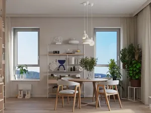 Prodej bytu 2+kk, Praha, Kaliberové, 56 m2
