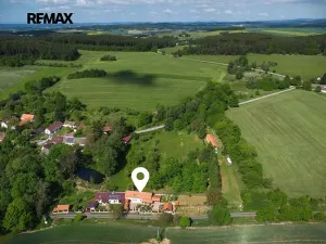 Prodej rodinného domu, Myštice, 115 m2