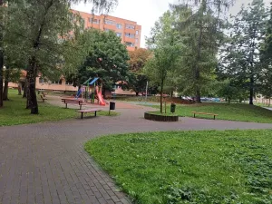 Prodej bytu 1+kk, Frýdek-Místek, Pekařská, 35 m2