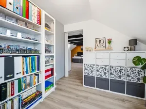 Prodej rodinného domu, České Meziříčí, V Poli, 158 m2
