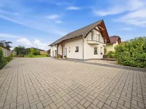 Prodej rodinného domu, České Meziříčí, V Poli, 158 m2