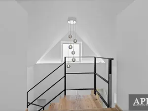 Pronájem rodinného domu, Nivnice, Dr. Kachníka, 76 m2