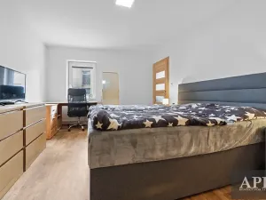 Prodej rodinného domu, Pašovice, 228 m2