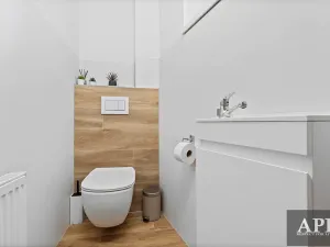 Prodej rodinného domu, Pašovice, 228 m2