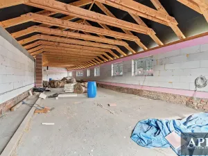 Prodej rodinného domu, Pašovice, 228 m2