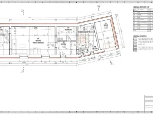 Prodej rodinného domu, Pašovice, 228 m2