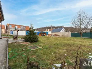 Prodej rodinného domu, Pašovice, 228 m2