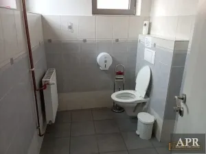 Pronájem obchodního prostoru, Uherský Brod, Bří Lužů, 150 m2