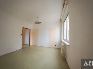 Prodej bytu 3+1, Uherský Brod, Močidla, 66 m2