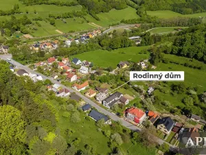 Prodej rodinného domu, Brumov-Bylnice, 117 m2