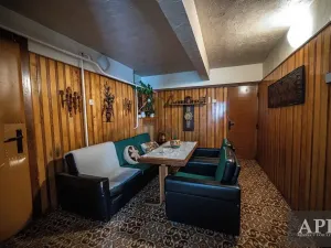 Prodej zemědělské usedlosti, Nezdenice, 275 m2