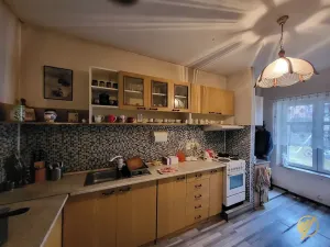 Prodej rodinného domu, Nymburk, Husova, 290 m2
