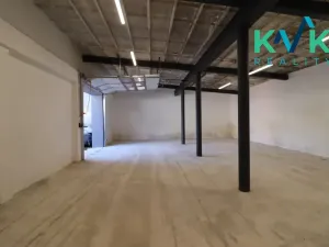 Pronájem skladu, Karlovy Vary, Chebská, 450 m2