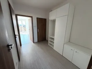 Pronájem bytu 2+kk, Brno, Porhajmova, 55 m2