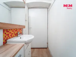 Pronájem obchodního prostoru, Plzeň - Východní Předměstí, Radyňská, 109 m2