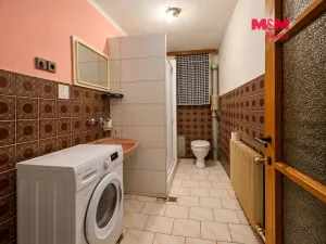 Prodej rodinného domu, Kateřinice, 200 m2