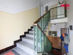 Prodej rodinného domu, Plzeň - Východní Předměstí, Jugoslávská, 110 m2