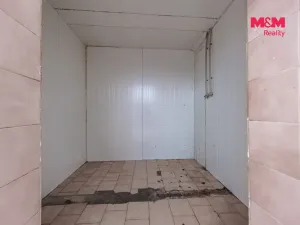 Pronájem restaurace, Praha - Letňany, Beranových, 161 m2