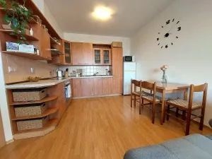 Pronájem bytu 2+kk, Šlapanice, Brněnská Pole, 62 m2