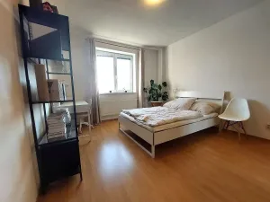 Pronájem bytu 2+kk, Šlapanice, Brněnská Pole, 62 m2