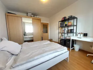 Pronájem bytu 2+kk, Šlapanice, Brněnská Pole, 62 m2