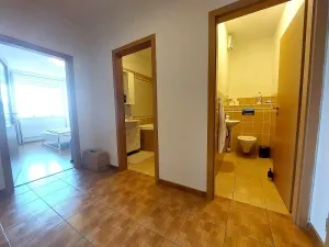 Pronájem bytu 2+kk, Šlapanice, Brněnská Pole, 62 m2