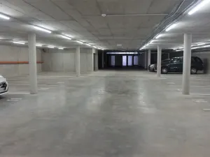 Pronájem bytu 1+kk, Brno, Vranovská, 49 m2