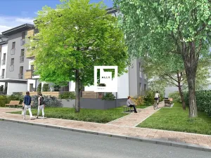 Prodej bytu 3+kk, Velká Bystřice, 88 m2