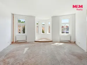 Prodej činžovního domu, Ústí nad Labem - Klíše, Masarykova, 670 m2