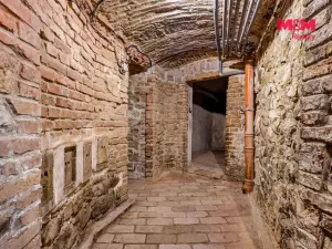 Prodej činžovního domu, Ústí nad Labem - Klíše, Masarykova, 670 m2